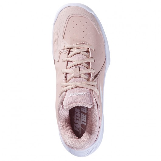 Кросівки тенісні дитячі Babolat PROPULSE JUNIOR 3 CLAY GIRL 3J3S25A937/5065