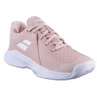 Кросівки тенісні дитячі Babolat PROPULSE JUNIOR 3 CLAY GIRL 3J3S25A937/5065