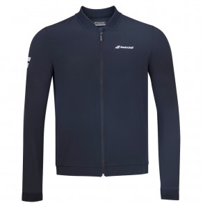 Кофта тенісна дитяча Babolat PLAY JACKET JUNIOR 3JP1121/2000
