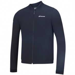 Кофта тенісна дитяча Babolat PLAY JACKET JUNIOR 3JP1121...