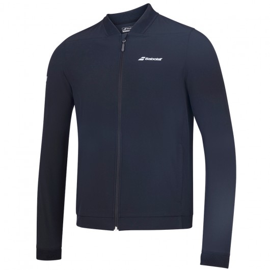 Кофта тенісна дитяча Babolat PLAY JACKET JUNIOR 3JP1121/2000