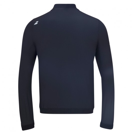 Кофта тенісна дитяча Babolat PLAY JACKET JUNIOR 3JP1121/2000