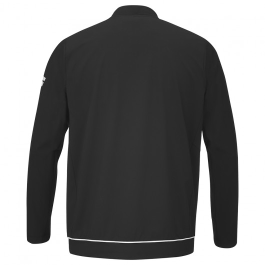 Кофта тенісна дитяча Babolat PLAY JACKET JUNIOR 3JP2121/2000