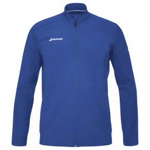Кофта тенісна дитяча Babolat PLAY JACKET JUNIOR 3JP2121/4118
