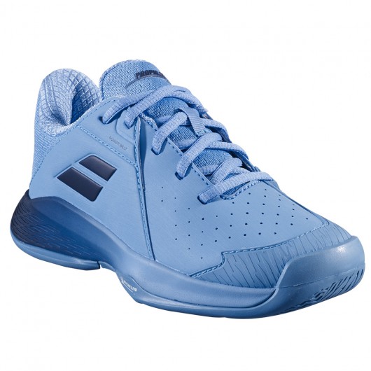 Кросівки тенісні дитячі Babolat PROPULSE JUNIOR 3 ALL COURT BOY 3K2S25A478/4035