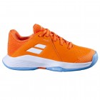 Кросівки тенісні дитячі Babolat PROPULSE JUNIOR 3 ALL COURT BOY 3K2S25A478/6022