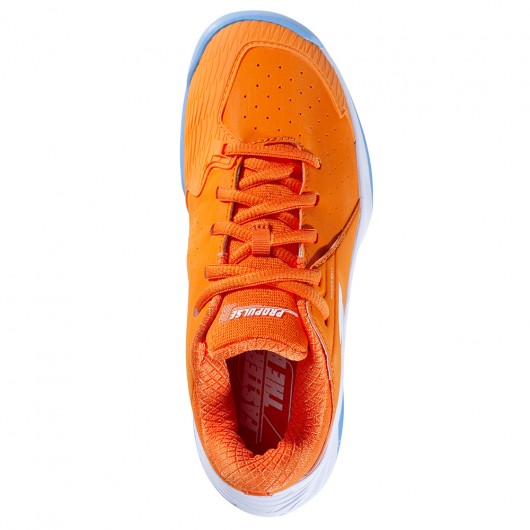 Кросівки тенісні дитячі Babolat PROPULSE JUNIOR 3 ALL COURT BOY 3K2S25A478/6022