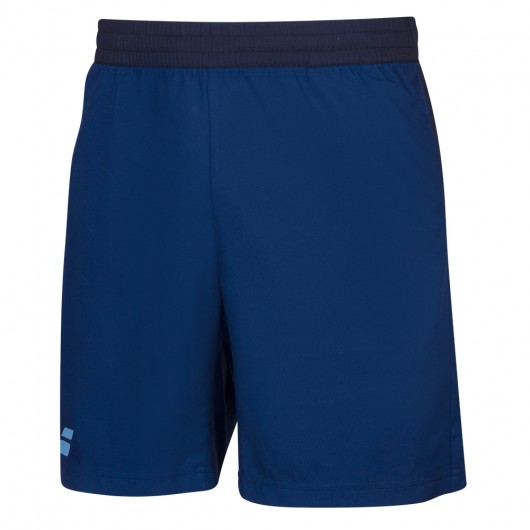 Тенісні шорти чоловічі Babolat PLAY SHORT MEN 3MP1061/4000