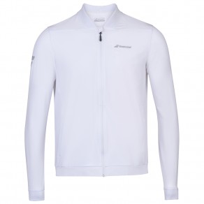Кофта тенісна чоловіча Babolat PLAY JACKET MEN 3MP1121/1000