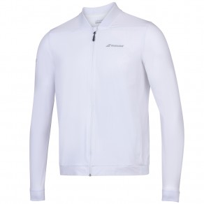 Кофта тенісна чоловіча Babolat PLAY JACKET MEN 3MP1121/...