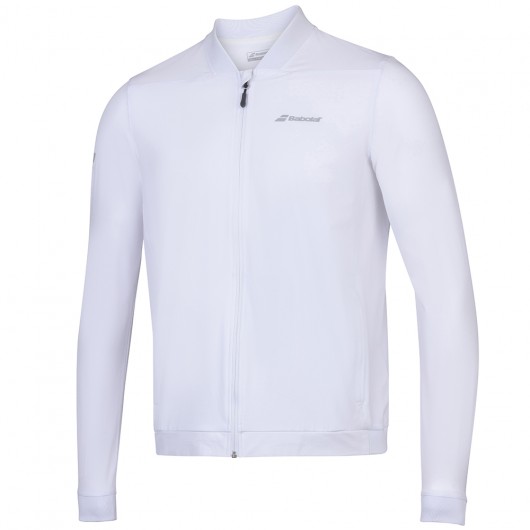 Кофта тенісна чоловіча Babolat PLAY JACKET MEN 3MP1121/1000