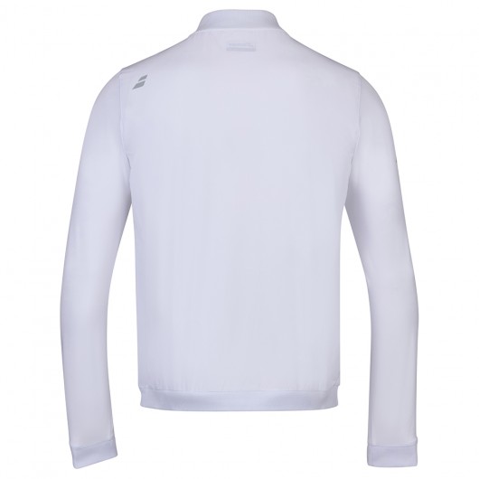 Кофта тенісна чоловіча Babolat PLAY JACKET MEN 3MP1121/1000