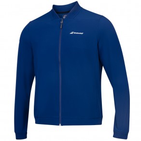 Кофта тенісна чоловіча Babolat PLAY JACKET MEN 3MP1121/...