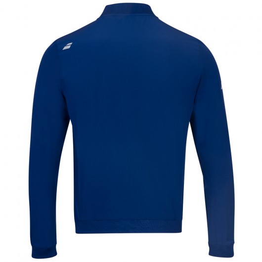 Кофта тенісна чоловіча Babolat PLAY JACKET MEN 3MP1121/4000