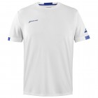 Футболка для тенісу чоловіча Babolat PLAY CREW NECK TEE MEN 3MP2011/1000