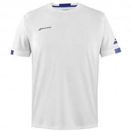 Футболка для тенісу чоловіча Babolat PLAY CREW NECK TEE...