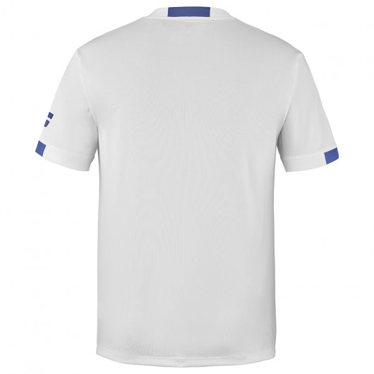 Футболка для тенісу чоловіча Babolat PLAY CREW NECK TEE MEN 3MP2011/1000