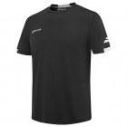 Футболка для тенісу чоловіча Babolat PLAY CREW NECK TEE MEN 3MP2011/2000
