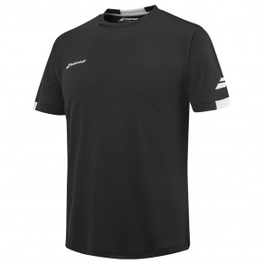Футболка для тенісу чоловіча Babolat PLAY CREW NECK TEE...