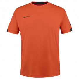 Футболка для тенісу чоловіча Babolat PLAY CREW NECK TEE...