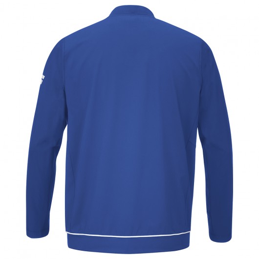 Кофта тенісна чоловіча Babolat PLAY JACKET MEN 3MP2121/4118