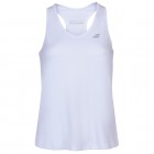 Майка для тенісу жіноча Babolat PLAY TANK TOP WOMEN 3WP1071/1000