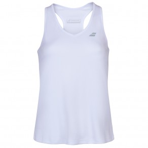 Майка для тенісу жіноча Babolat PLAY TANK TOP WOMEN 3WP1071/1000