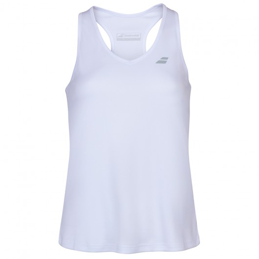 Майка для тенісу жіноча Babolat PLAY TANK TOP WOMEN 3WP1071/1000