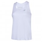 Майка для тенісу жіноча Babolat PLAY TANK TOP WOMEN 3WP1071/1000