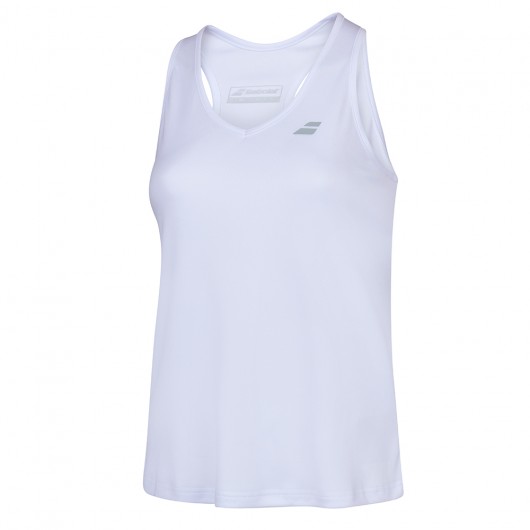 Майка для тенісу жіноча Babolat PLAY TANK TOP WOMEN 3WP1071/1000