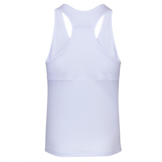 Майка для тенісу жіноча Babolat PLAY TANK TOP WOMEN 3WP1071/1000