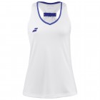 Майка для тенісу жіноча Babolat PLAY TANK TOP WOMEN 3WP2071/1000