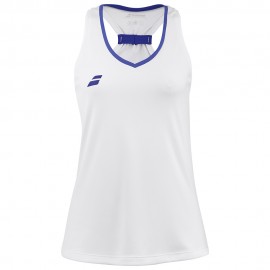 Майка для тенісу жіноча Babolat PLAY TANK TOP WOMEN 3WP...