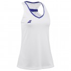 Майка для тенісу жіноча Babolat PLAY TANK TOP WOMEN 3WP2071/1000