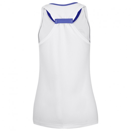 Майка для тенісу жіноча Babolat PLAY TANK TOP WOMEN 3WP2071/1000
