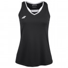 Майка для тенісу жіноча Babolat PLAY TANK TOP WOMEN 3WP2071/2000
