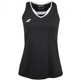 Майка для тенісу жіноча Babolat PLAY TANK TOP WOMEN 3WP...