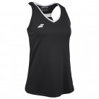 Майка для тенісу жіноча Babolat PLAY TANK TOP WOMEN 3WP2071/2000