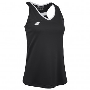 Майка для тенісу жіноча Babolat PLAY TANK TOP WOMEN 3WP...