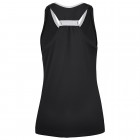 Майка для тенісу жіноча Babolat PLAY TANK TOP WOMEN 3WP2071/2000