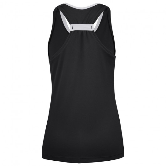 Майка для тенісу жіноча Babolat PLAY TANK TOP WOMEN 3WP2071/2000