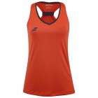 Майка для тенісу жіноча Babolat PLAY TANK TOP WOMEN 3WP2071/5061
