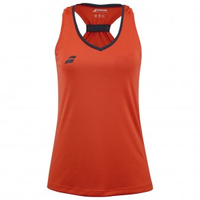 Майка для тенісу жіноча Babolat PLAY TANK TOP WOMEN 3WP2071/5061