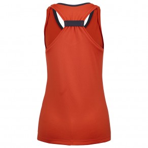 Майка для тенісу жіноча Babolat PLAY TANK TOP WOMEN 3WP...