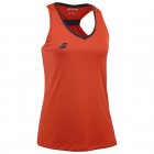 Майка для тенісу жіноча Babolat PLAY TANK TOP WOMEN 3WP2071/5061