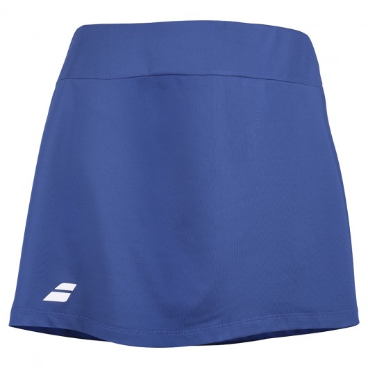 Тенісна спідниця дитяча Babolat PLAY SKIRT GIRL 3GP2081/4118