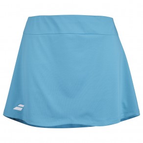 Тенісна спідниця дитяча Babolat PLAY SKIRT GIRL 3GP2081/4124
