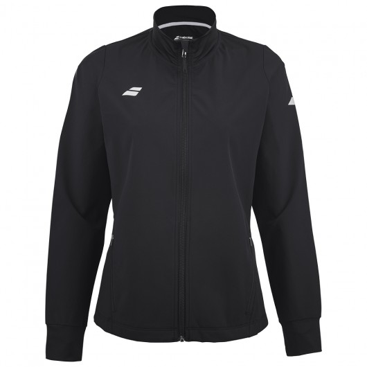 Кофта тенісна жіноча Babolat PLAY JACKET WOMEN 3WP2121/2000