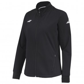 Кофта тенісна жіноча Babolat PLAY JACKET WOMEN 3WP2121/...
