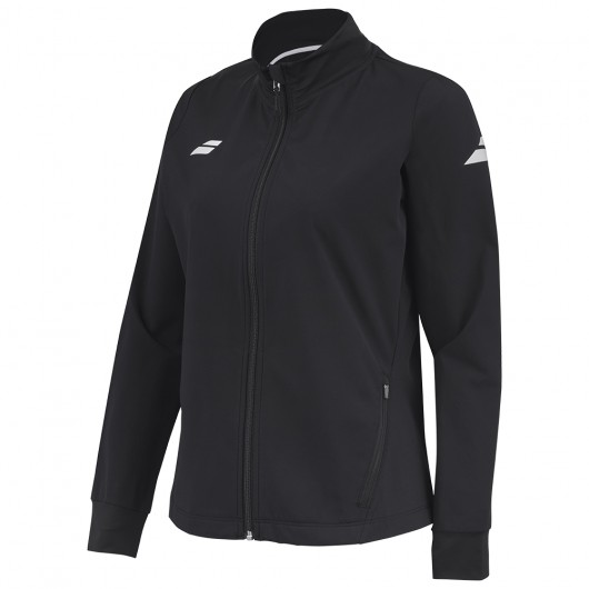 Кофта тенісна жіноча Babolat PLAY JACKET WOMEN 3WP2121/2000